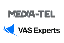 VAS Experts и Media-Tel подтвердили технологическую совместимость решений для построения мобильного оператора